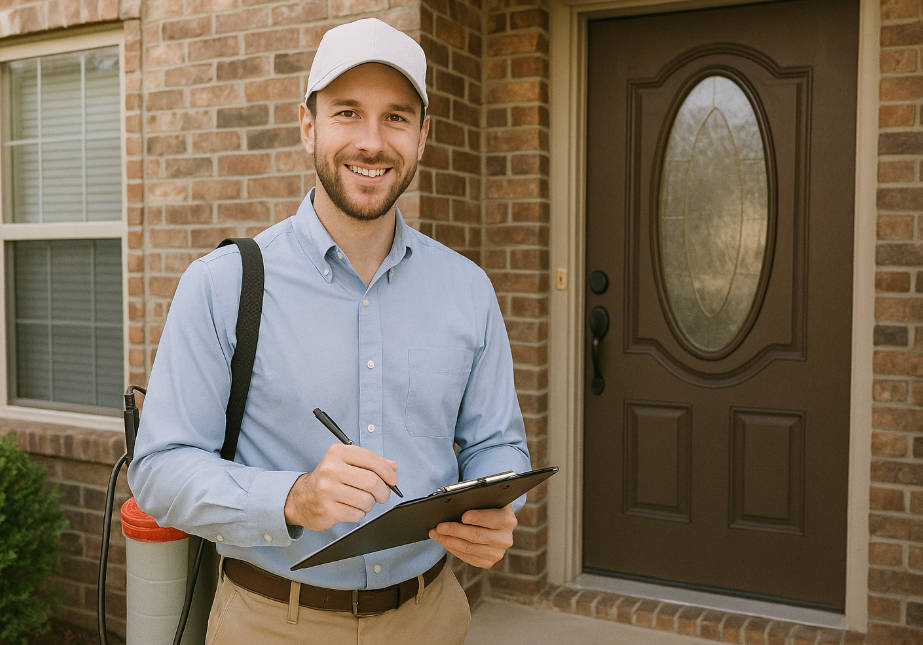 Pest Control in White Plains, NY